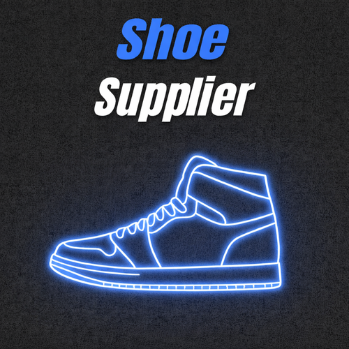 SHOE SUPPLIER