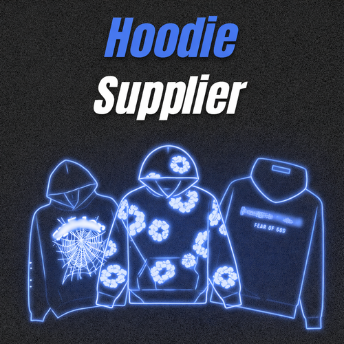 HOODIE SUPPLIER