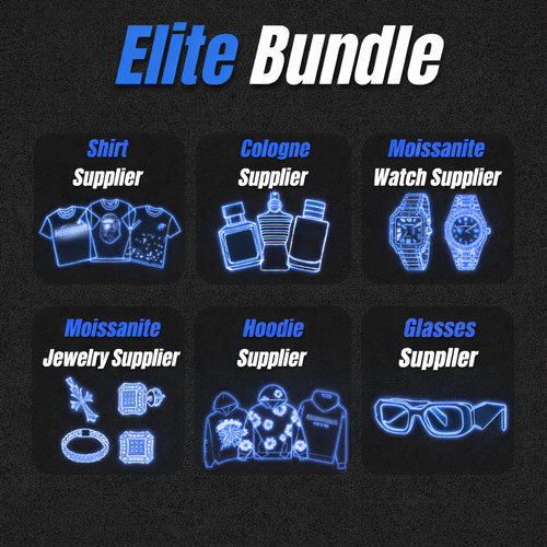 ALL SUPPLIER BUNDLE